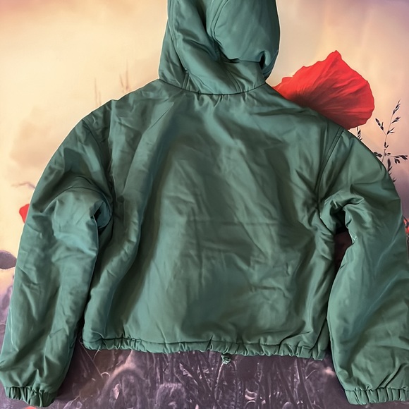 Jacket - Picture 5 of 5